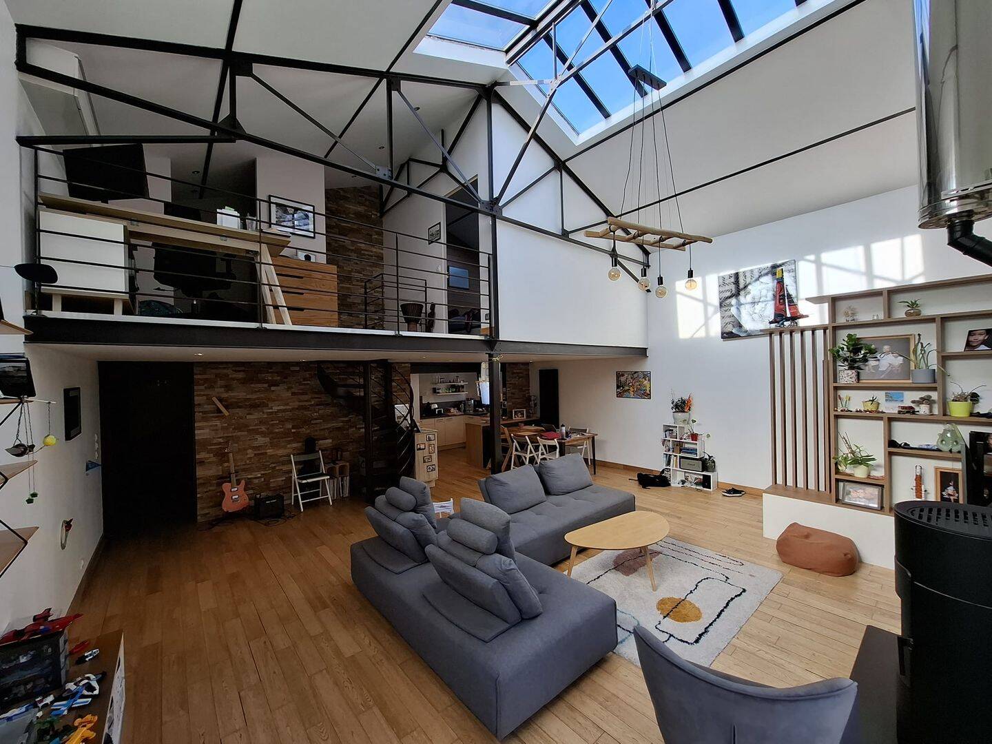 Maison 4 pièces 140 m² · à Rezé · 140 m² · 489 000 €