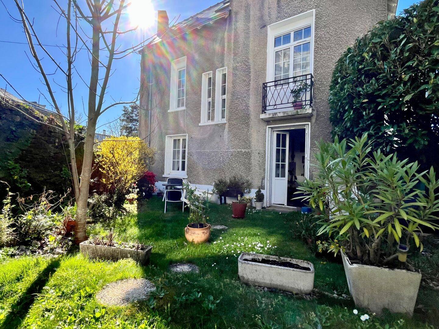 Maison 6 pièces 138 m² · à Nantes · 138 m² · 699 000 €