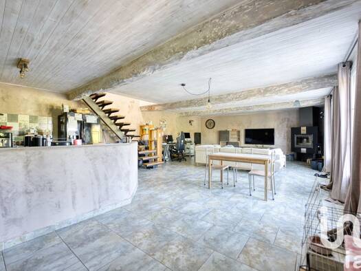 Maison à vendre 289 000 € 5 pièces 3 chambres 150 m² 518 m² de terrain Virelade 33720