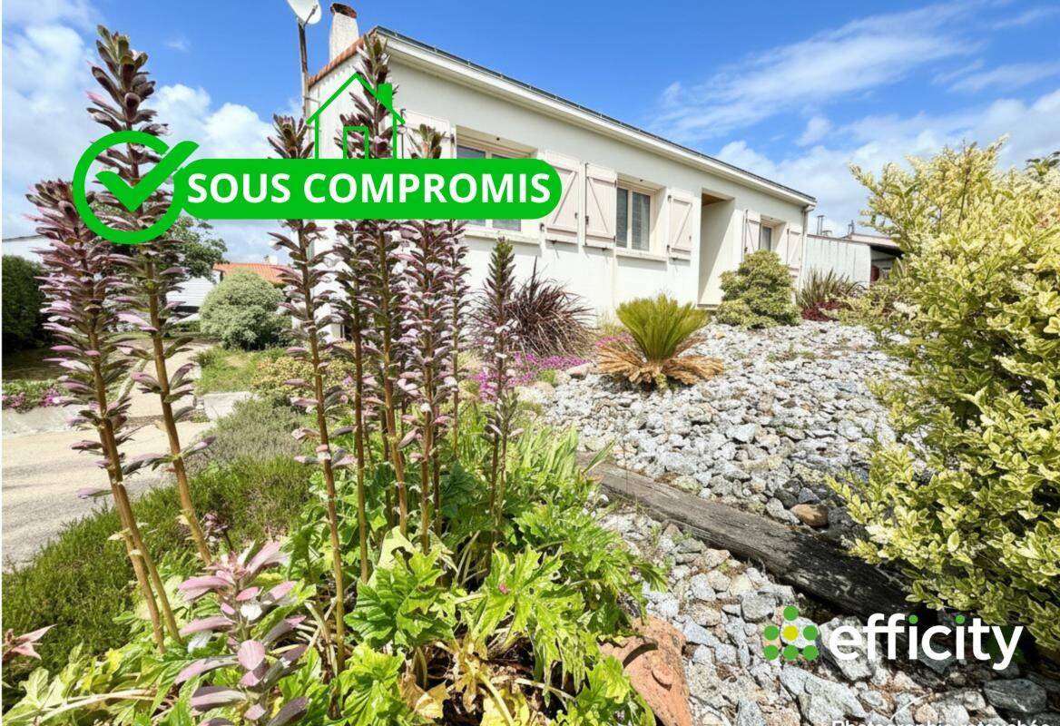 Maison 5 pièces 88 m² · à Venansault · 88 m² · 224 600 €