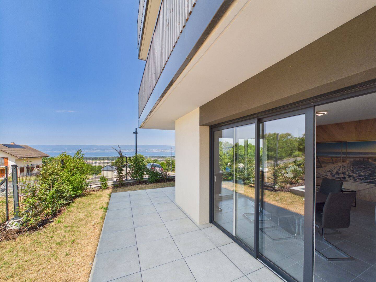 Appartement 4 pièces 81 m² · à Thonon-les-Bains · 81 m² · 449 000 €