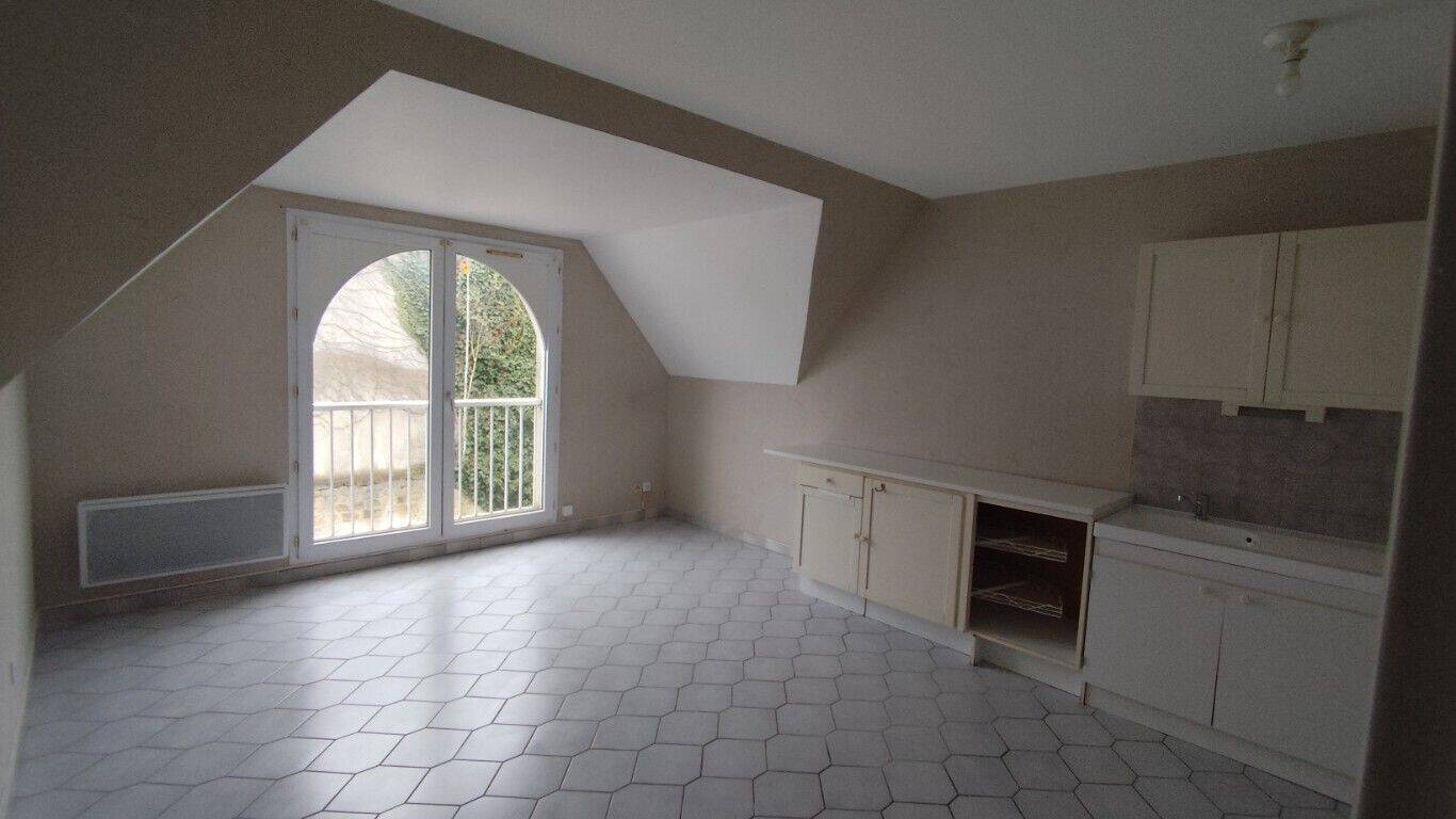 Appartement 2 pièces 41 m² · à Creil · 41 m² · 660 €