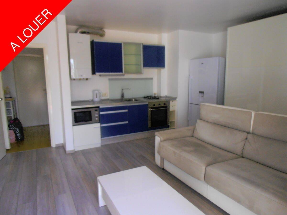 Appartement 1 pièce 35 m² · à Sausset-les-Pins · 35 m² · 800 €/mois
