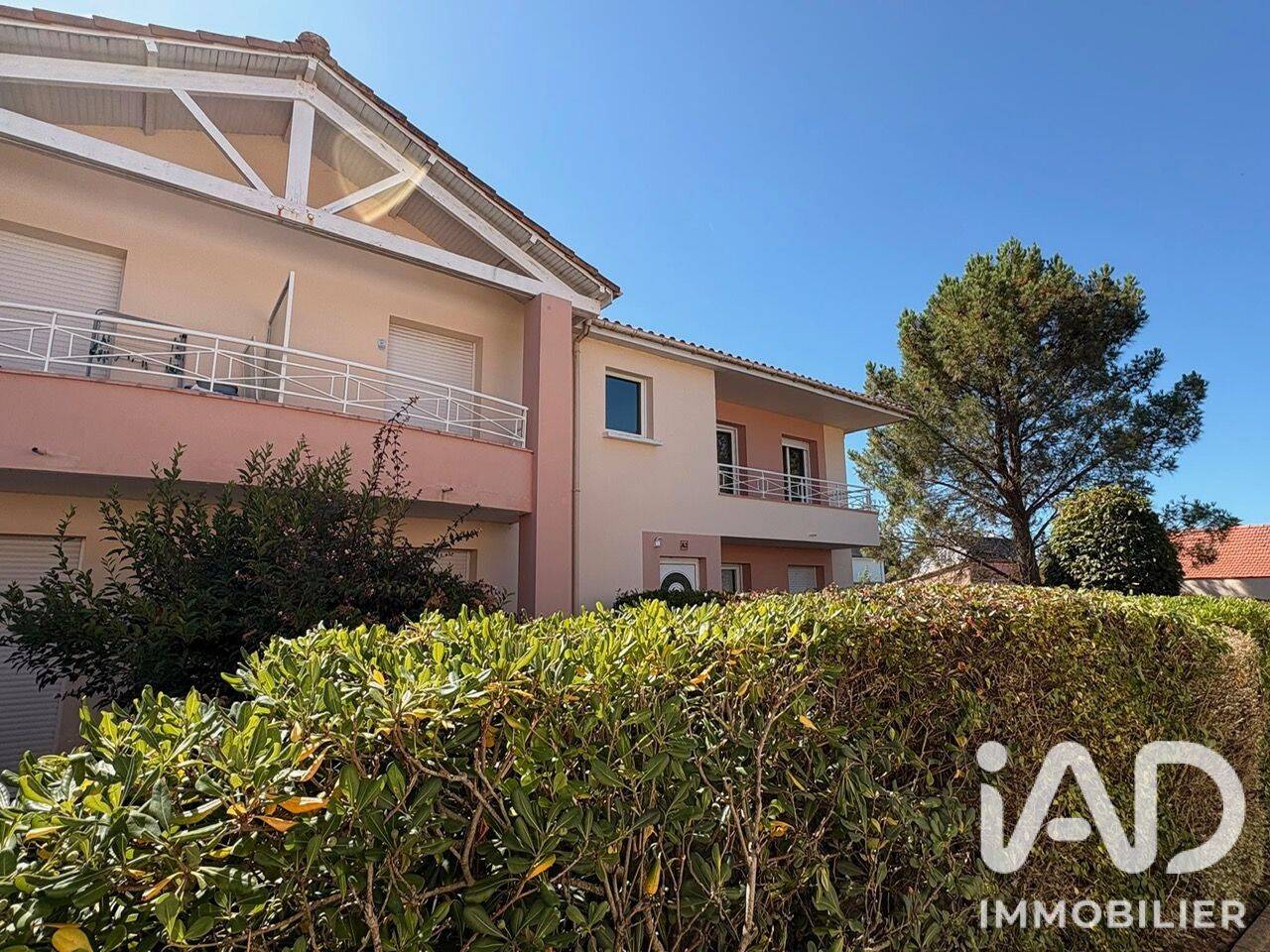 Appartement 3 pièces 62 m² · à La Baule-Escoublac · 62,2 m² · 282 000 €