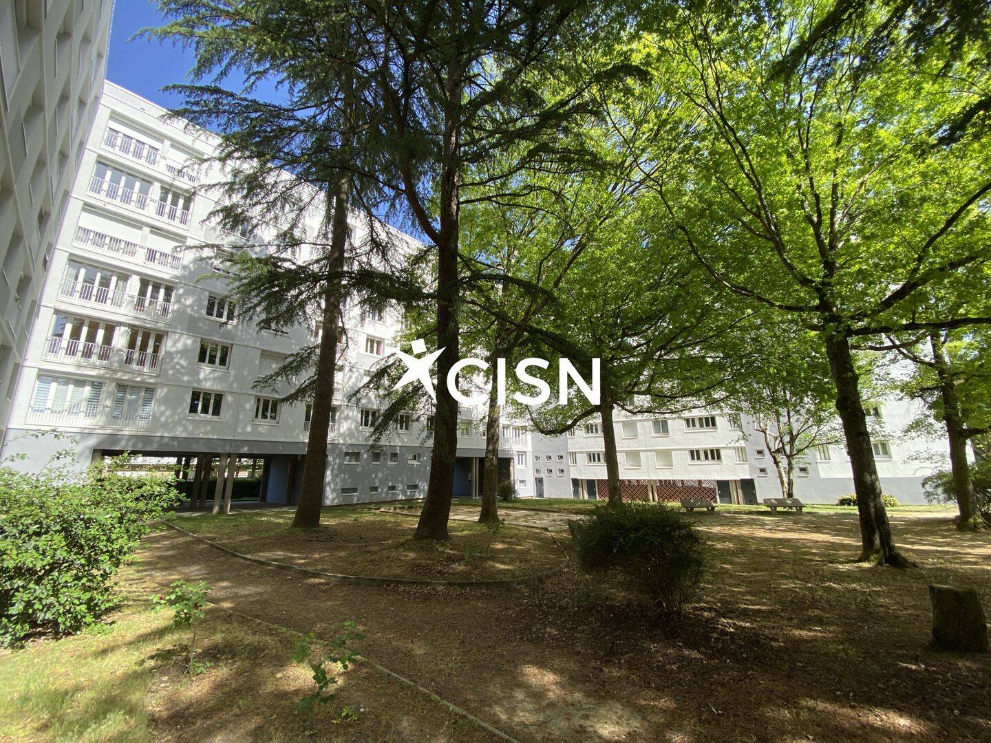 Appartement 4 pièces 82 m² · à Nantes · 82 m² · 190 800 €