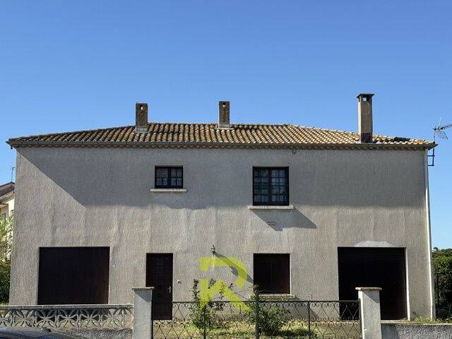 Maison 4 pièces 106 m² · à Florensac · 106 m² · 329 000 €