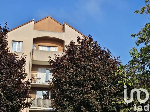 Appartement à vendre 103 000 € 3 pièces 1 chambre 68,8 m² Étage 3/3 Marots Troyes 10000