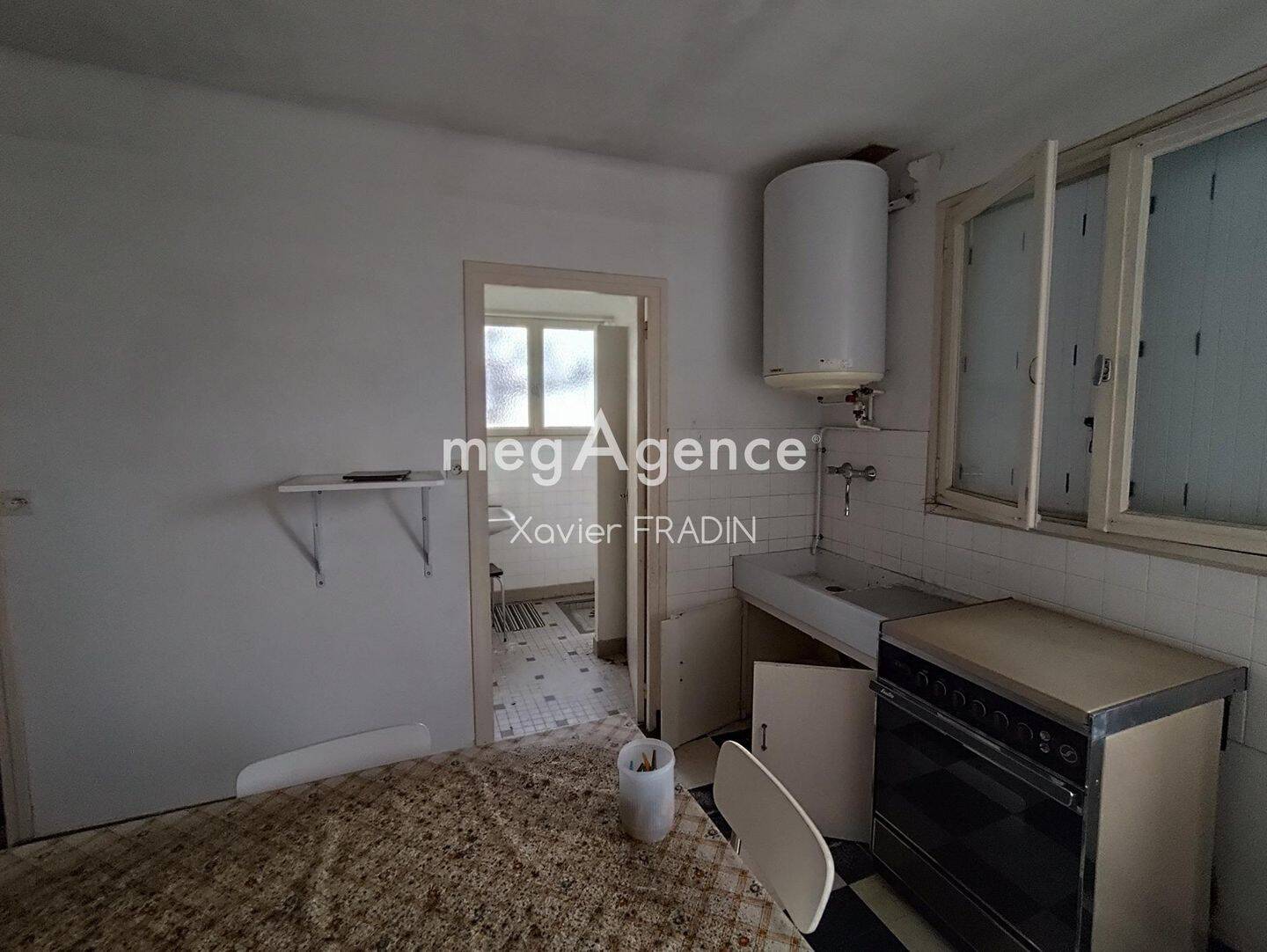 Maison 3 pièces 86 m² · à Saint-Gilles-Croix-de-Vie · 86 m² · 141 900 €
