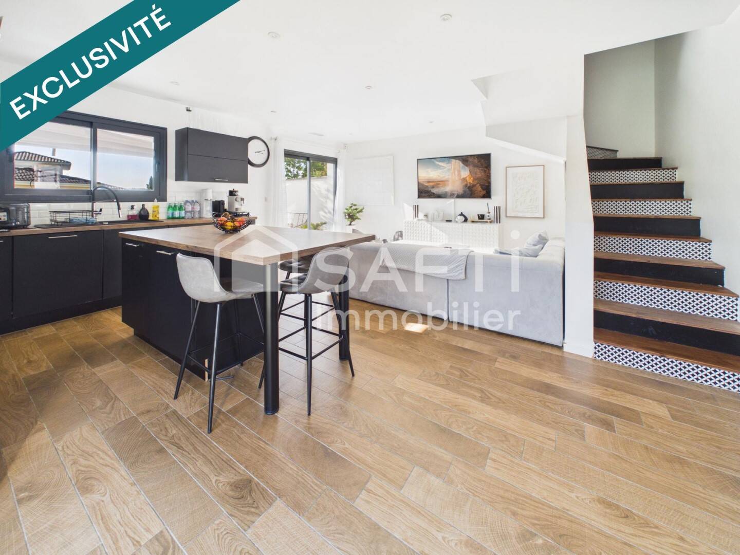 Maison 4 pièces 81 m² · à Pompignac · 81 m² · 265 000 €