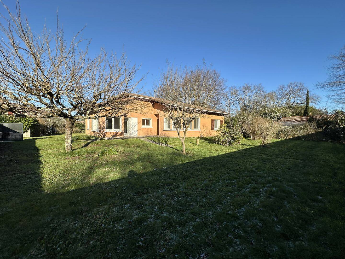 Maison 7 pièces 197 m² · à Gujan-Mestras · 196,6 m² · 542 000 €