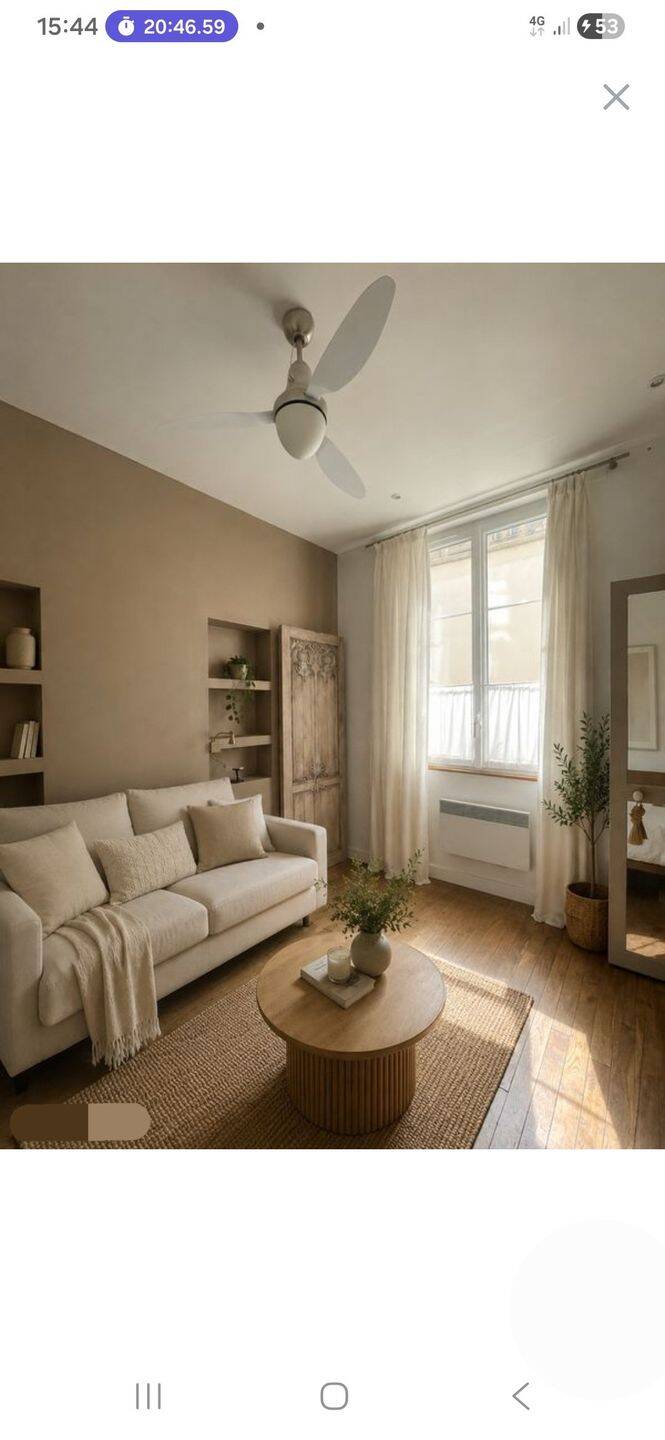 Appartement 1 pièce 29 m² · à Paris 15ème Arrondissement · 29 m² · 299 000 €