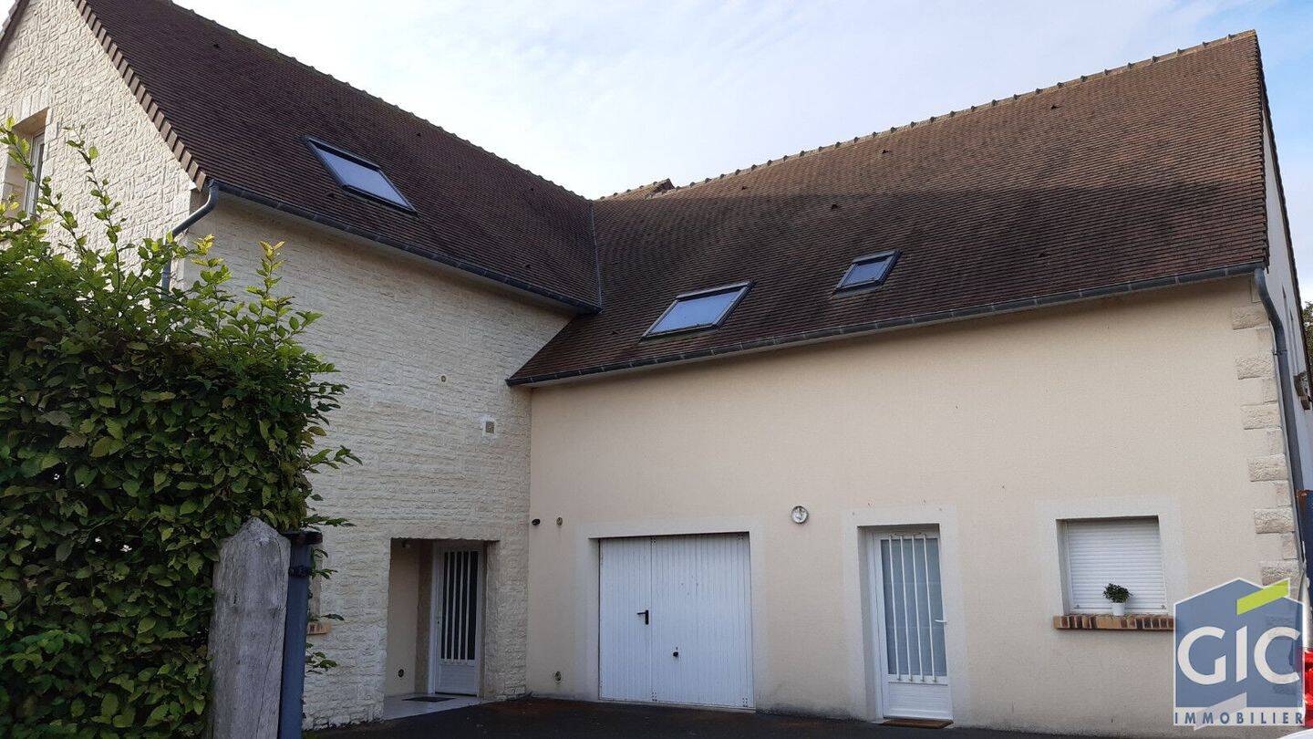 Appartement 2 pièces 42 m² · à Merville-Franceville-Plage · 41,9 m² · 680 €/mois