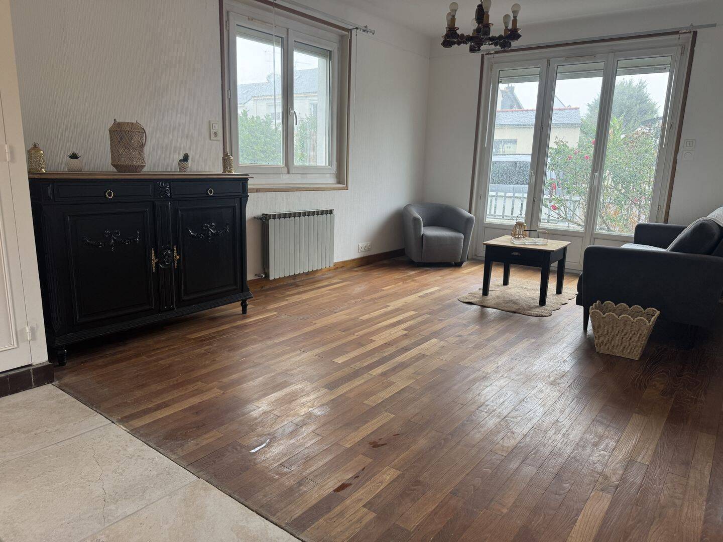 Maison 6 pièces 103 m² · à Saint-Nazaire · 103,5 m² · 1 200 €/mois