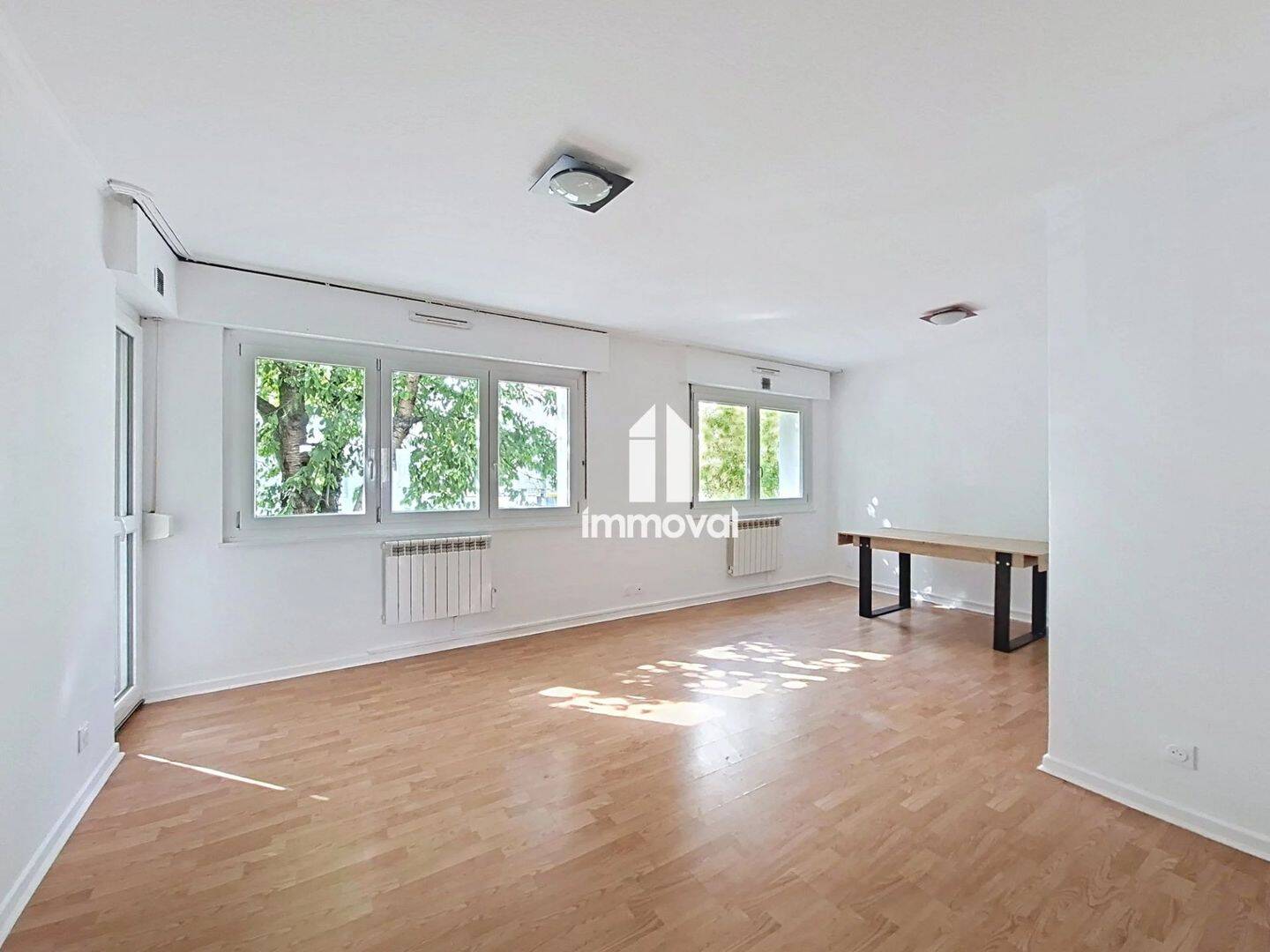 Appartement 3 pièces 74 m² · à Strasbourg · 73,7 m² · 950 €/mois