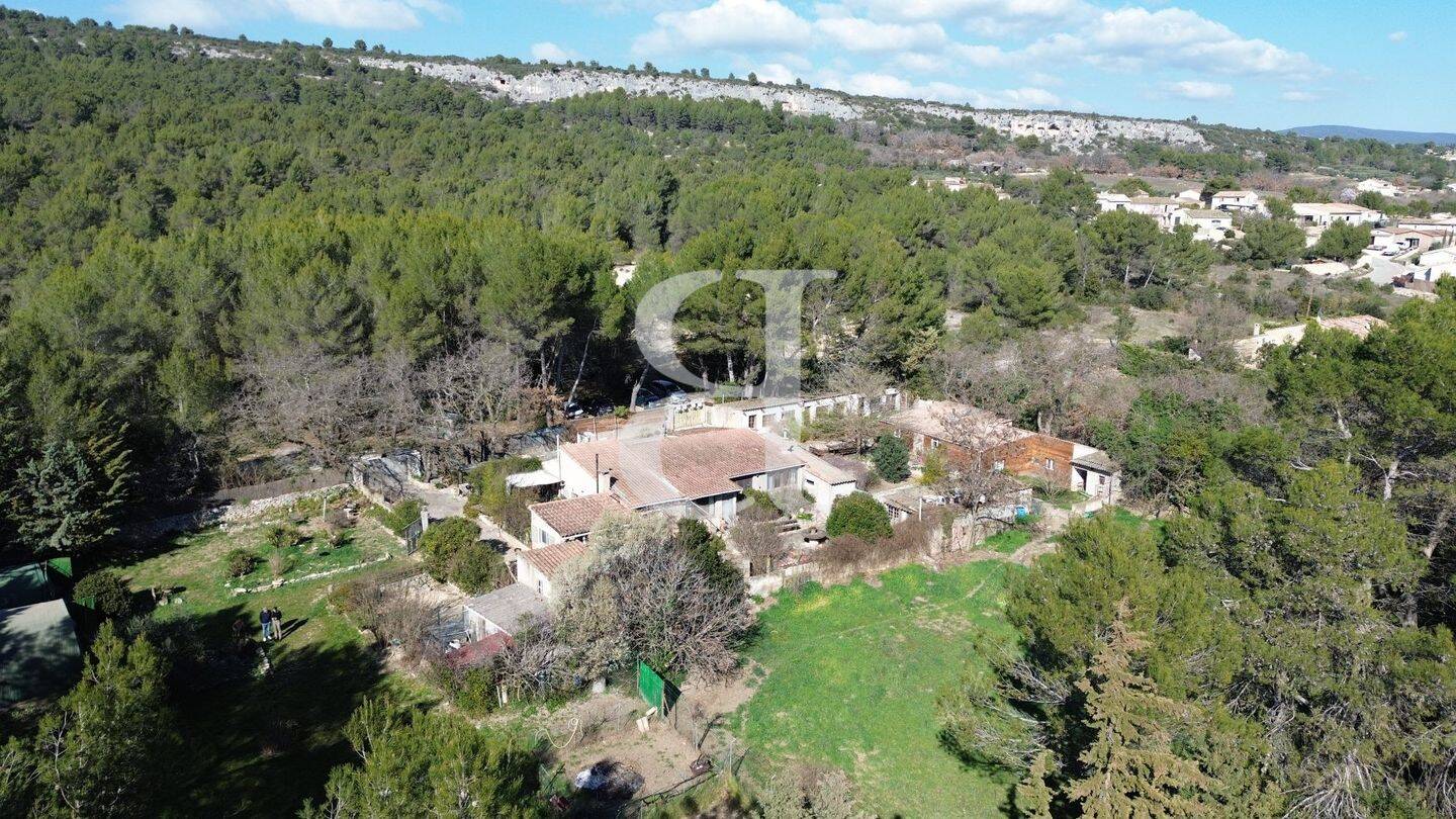 Maison 4 pièces 80 m² · à Gordes · 80 m² · 400 000 €