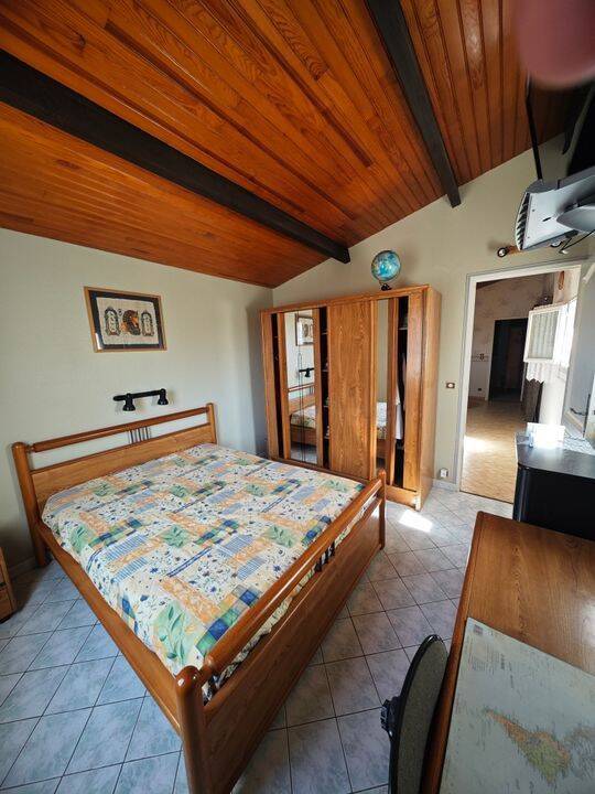Appartement 1 pièce 12 m² · à Aix-en-Provence · 12 m² · 600 €/mois