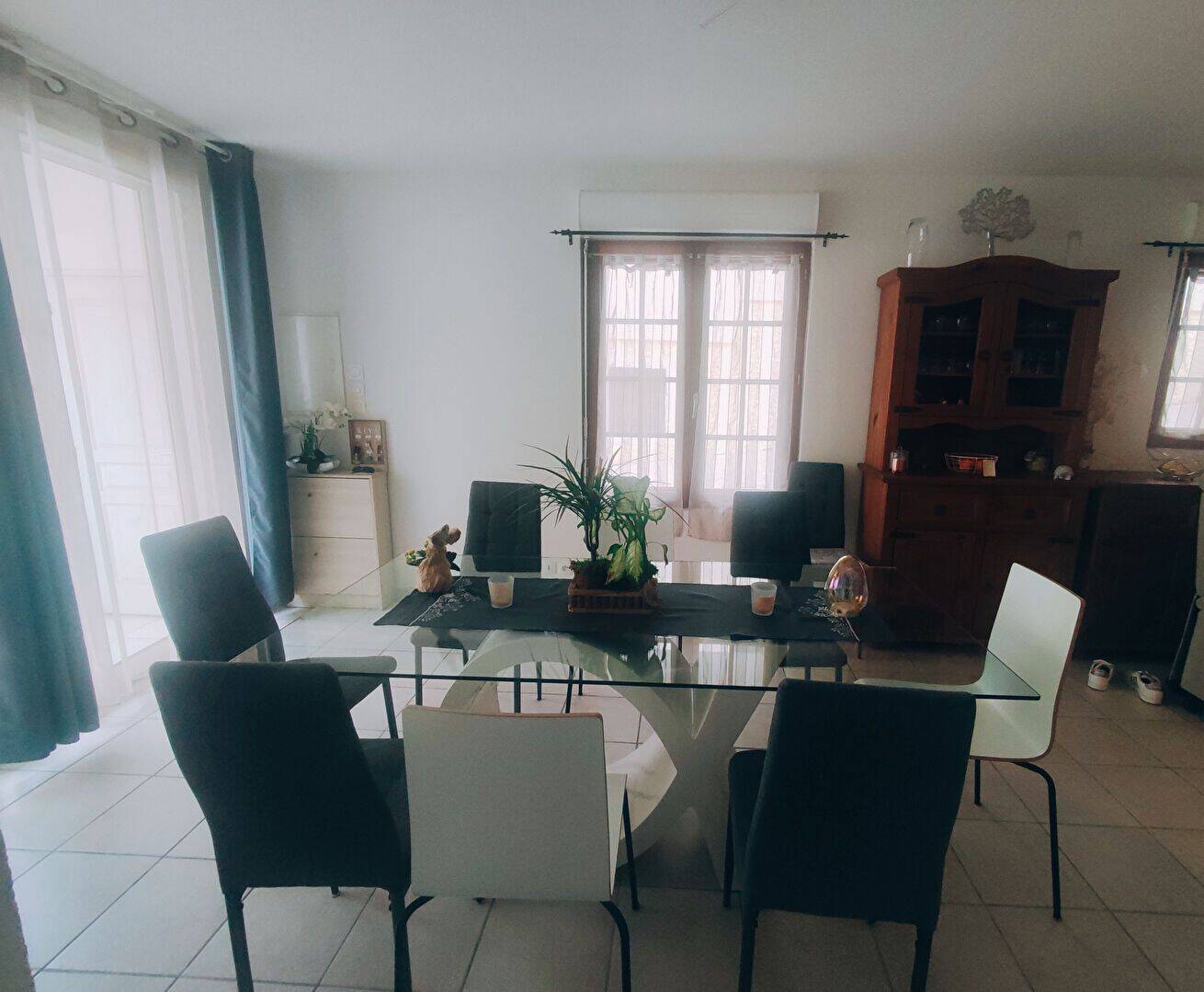 Appartement 2 pièces 61 m² · à Sigean · 61,1 m² · 650 €