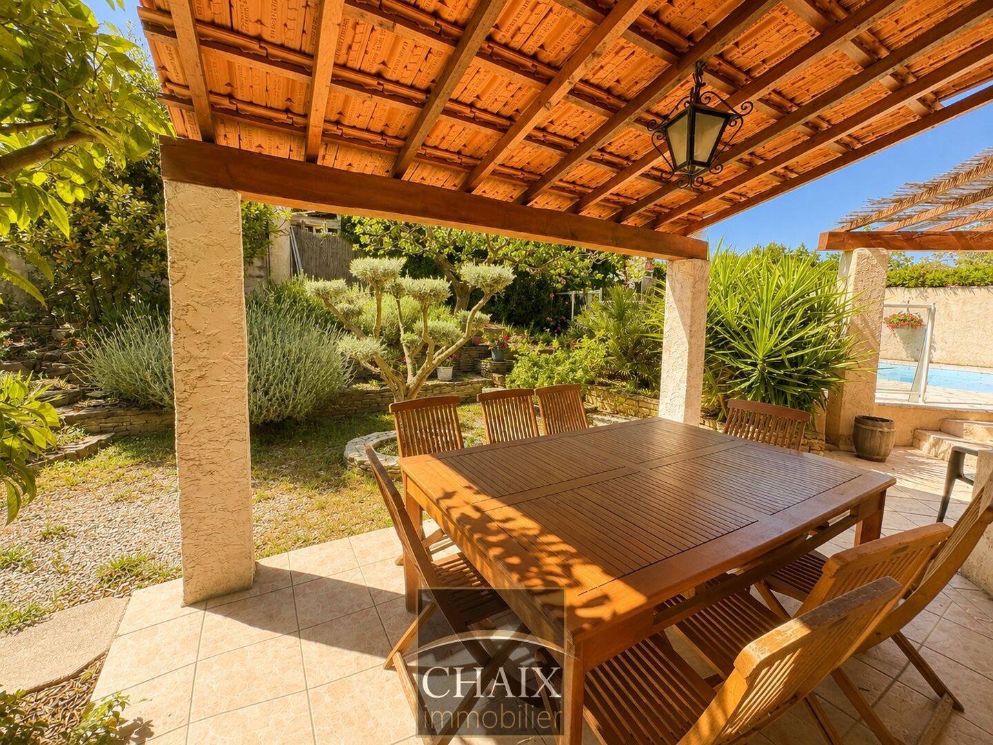 Maison 5 pièces 94 m² · à Aubagne · 94 m² · 460 000 €