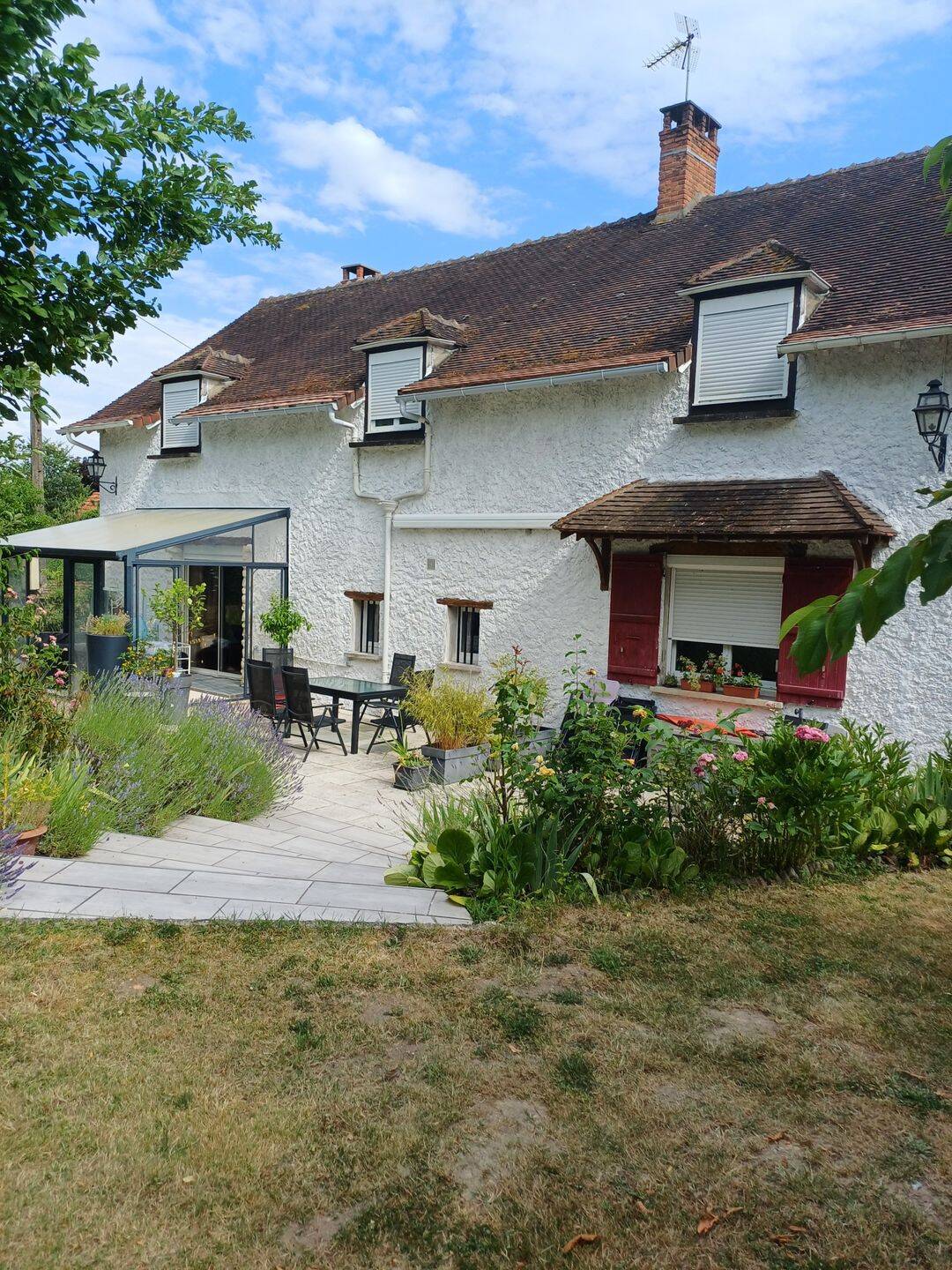 Maison 11 pièces 197 m² · à Beaulieu-sur-Loire · 197 m² · 257 000 €
