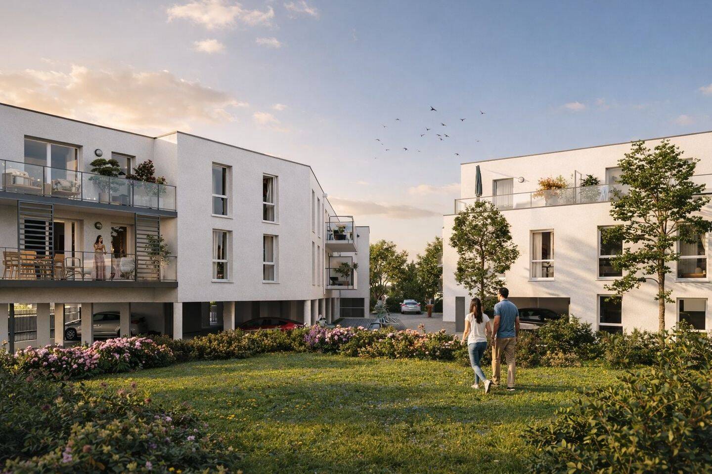 Appartement 4 pièces 85 m² · à Berck · 85,1 m² · 289 900 €