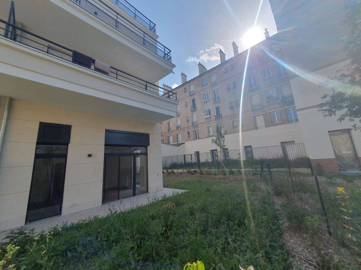 Appartement 3 pièces 68 m² · à Aubervilliers · 68 m² · 385 000 €