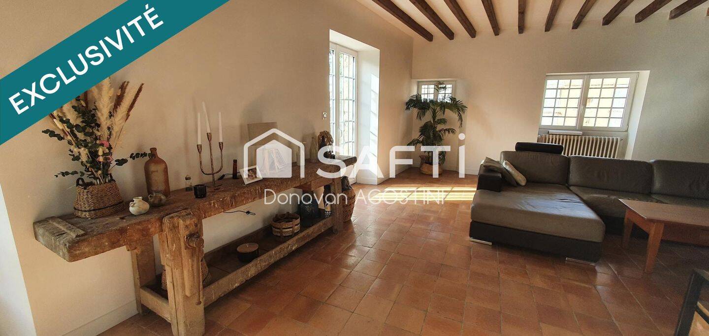 Maison 8 pièces 215 m² · à Aizenay · 215 m² · 290 000 €