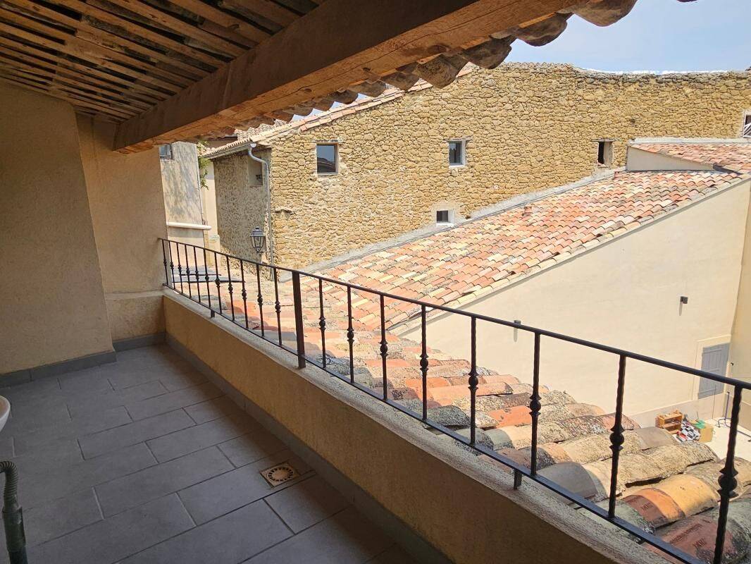 Maison 3 pièces 61 m² · à Cadenet · 60,5 m² · 750 €