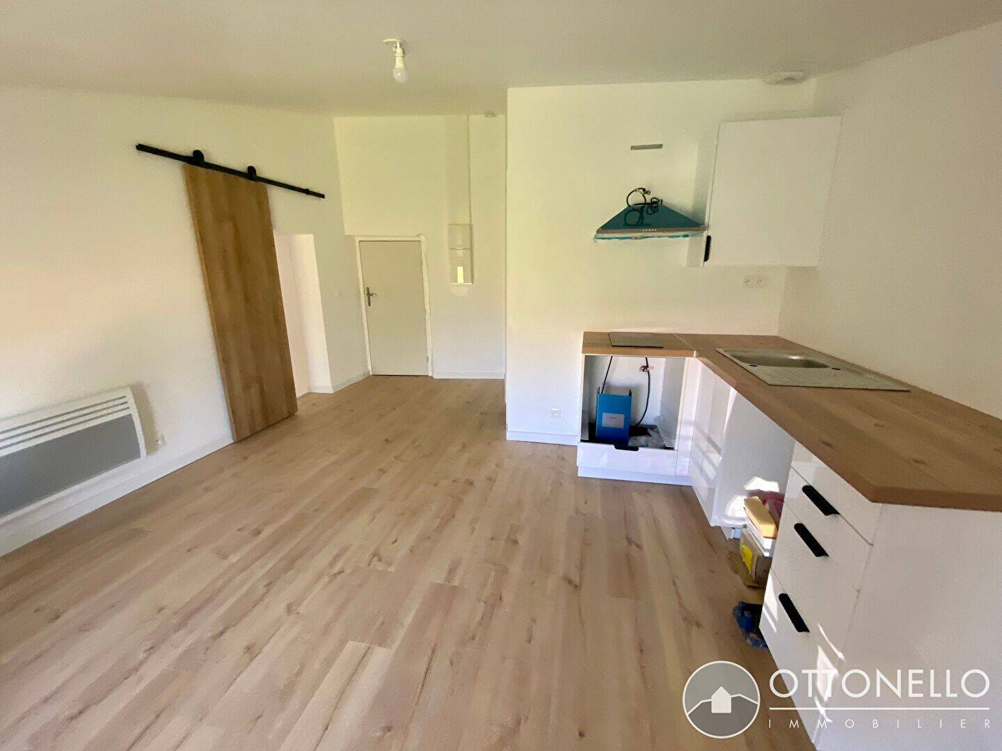 Appartement 2 pièces 33 m² · à Roquebrune-sur-Argens · 33 m² · 620 €