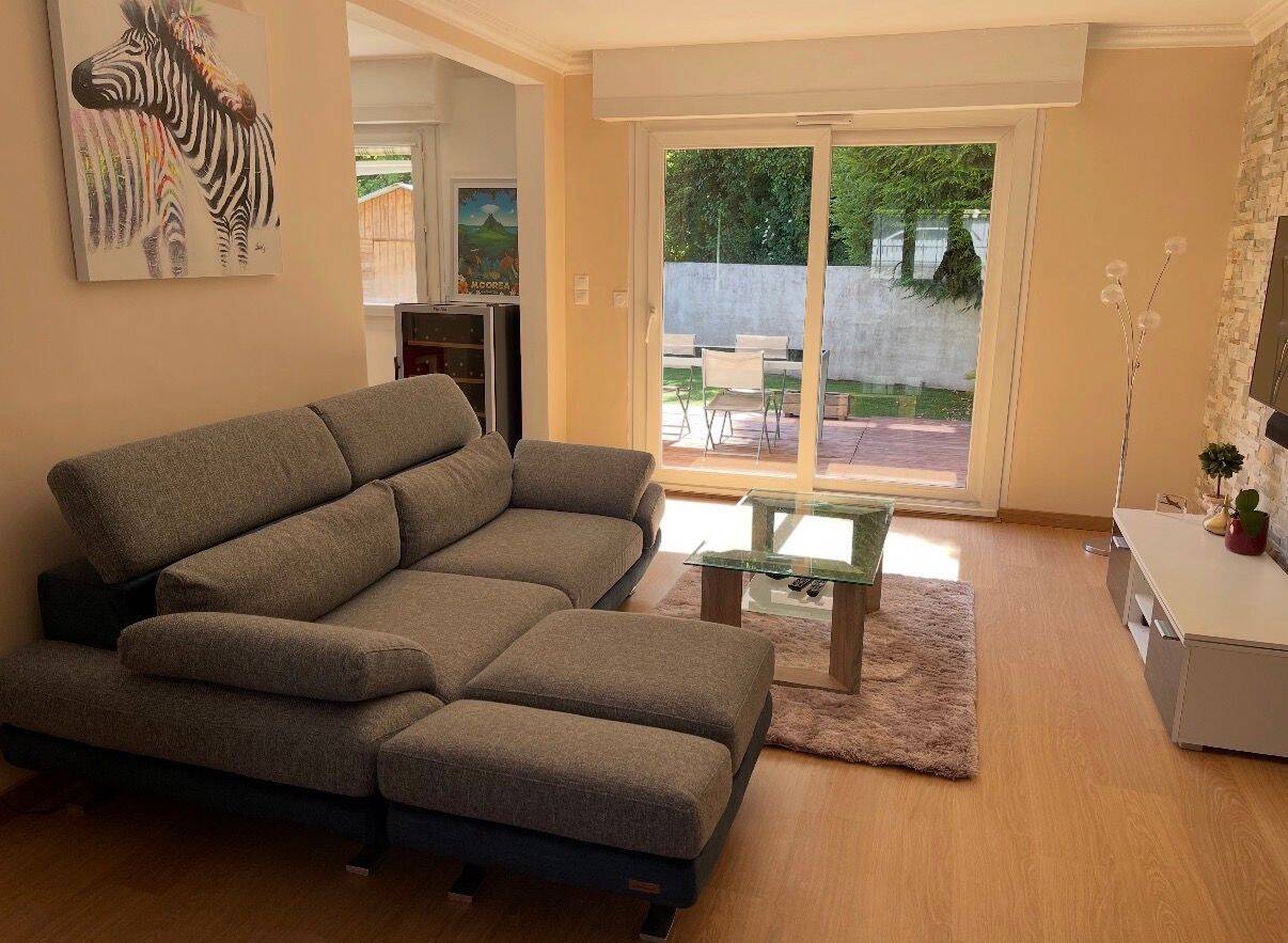 Maison 5 pièces 100 m² · à Lorient · 100 m² · 310 000 €