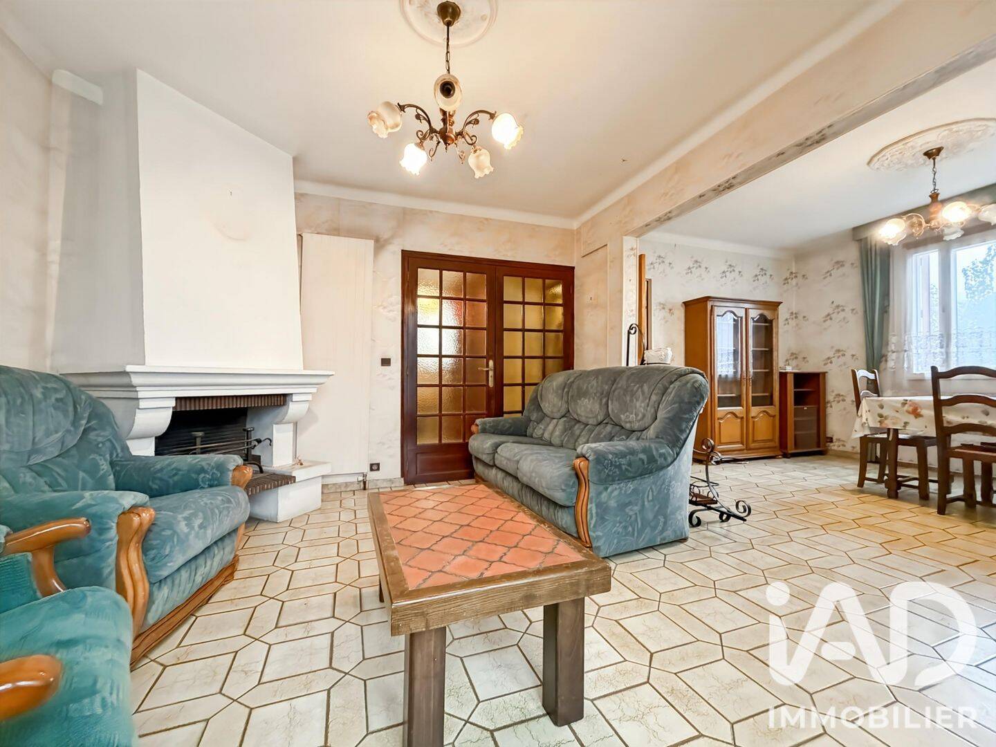 Maison 5 pièces 110 m² · à Gagny · 110 m² · 279 000 €