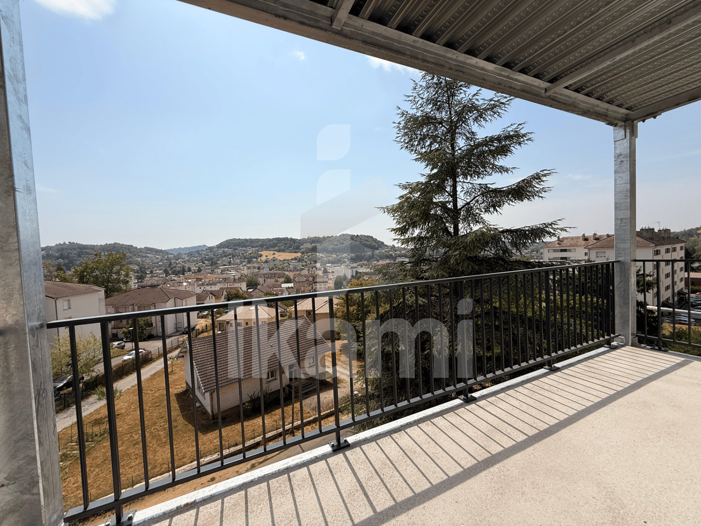 Appartement 3 pièces 82 m² · à Lons-le-Saunier · 81,6 m² · 149 000 €