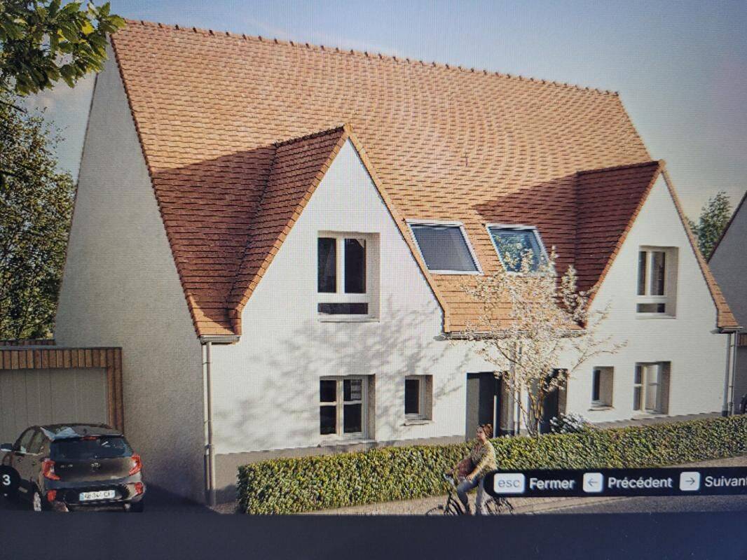 Maison 4 pièces 87 m² · à Gondecourt · 87 m² · 314 000 €