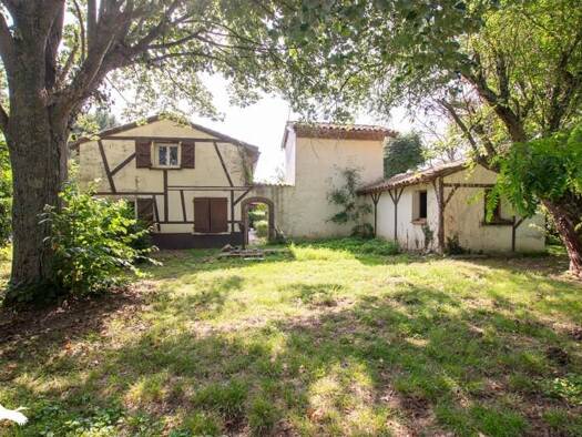 Maison à vendre 299 000 € 5 pièces 3 chambres 160 m² 5 435 m² de terrain Noé 31410