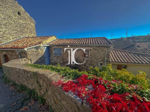 Maison à vendre 145 000 € 5 pièces 4 chambres 128 m² 96 m² de terrain Saint-Ambroix 30500