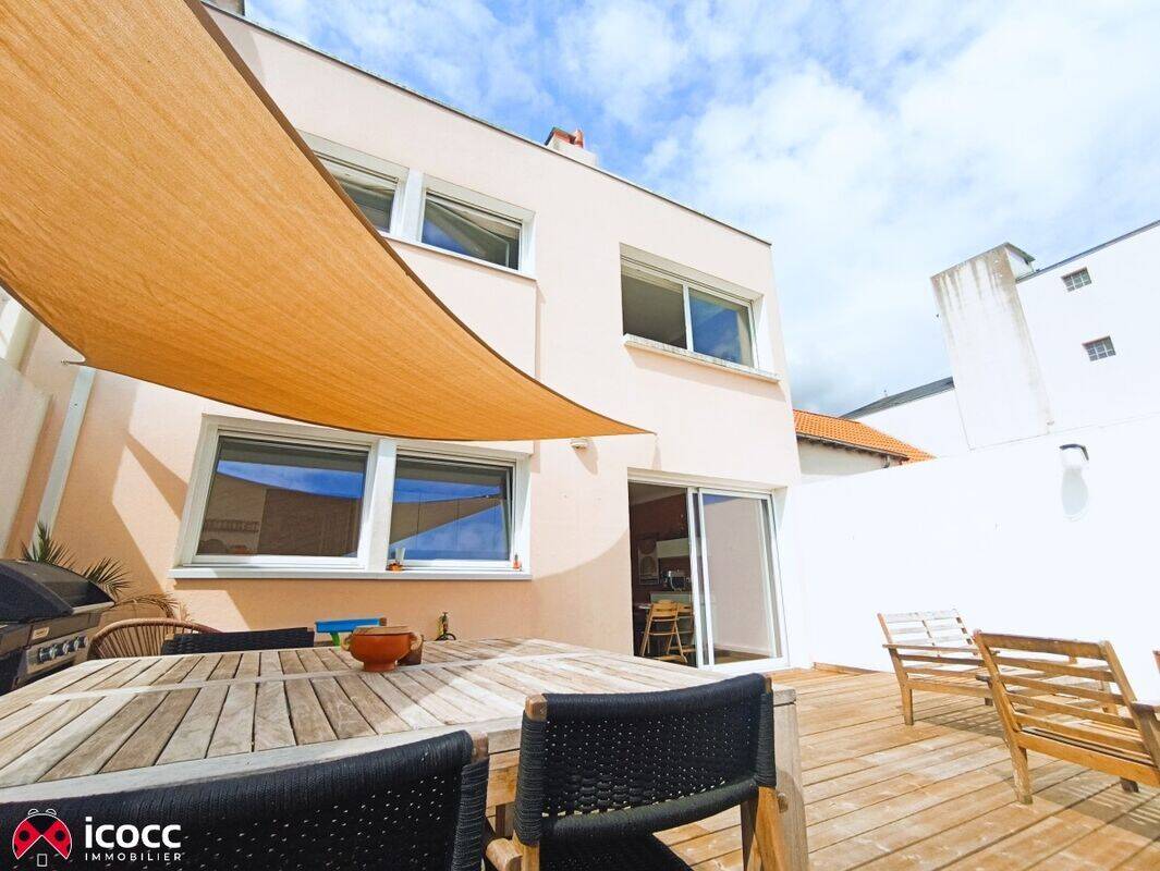 Maison 5 pièces 127 m² · à La Roche-sur-Yon · 127 m² · 330 000 €