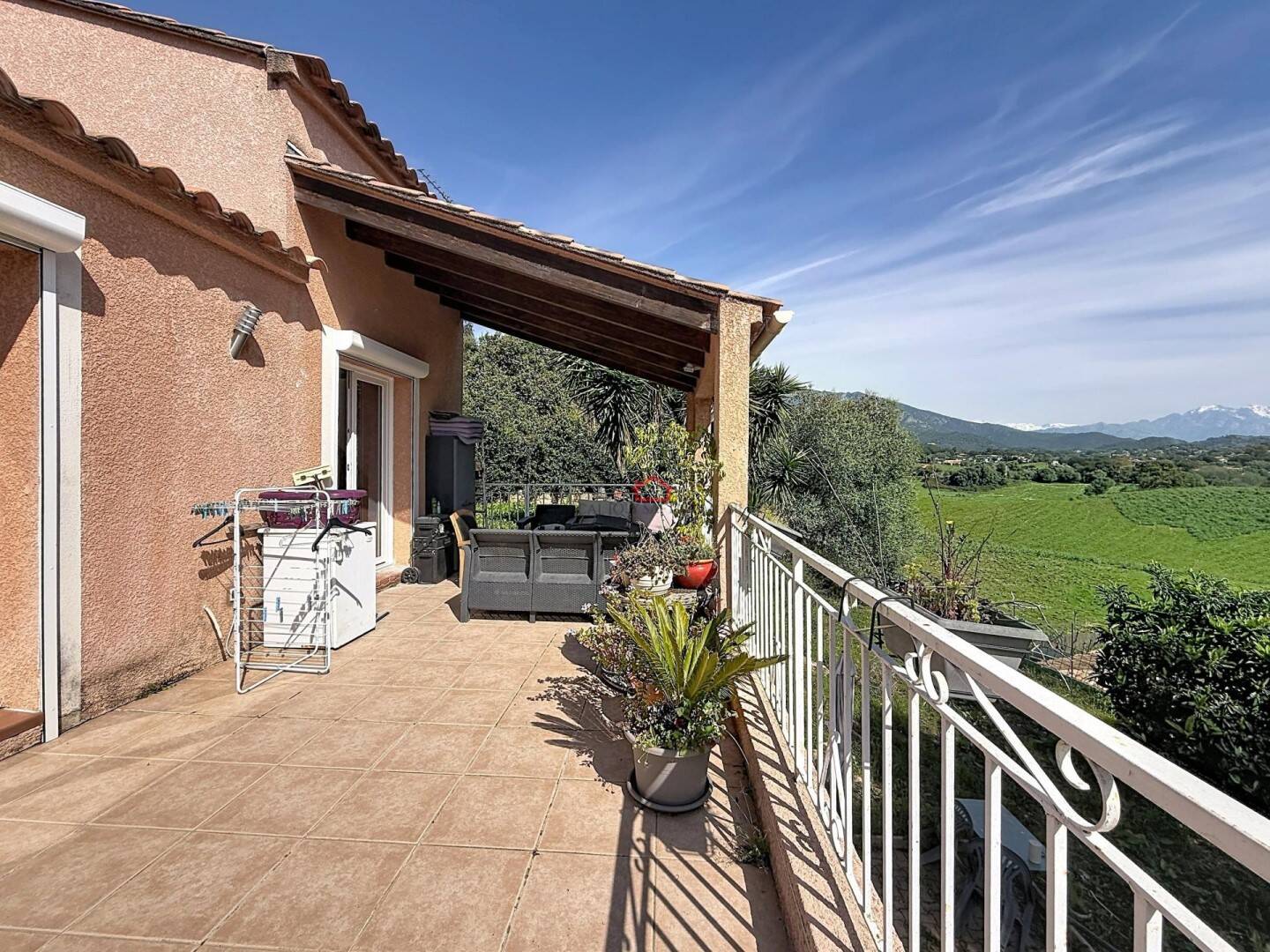 Maison 5 pièces 138 m² · à Ajaccio · 138 m² · 515 000 €