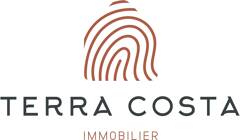 TERRA COSTA IMMOBILIER logo