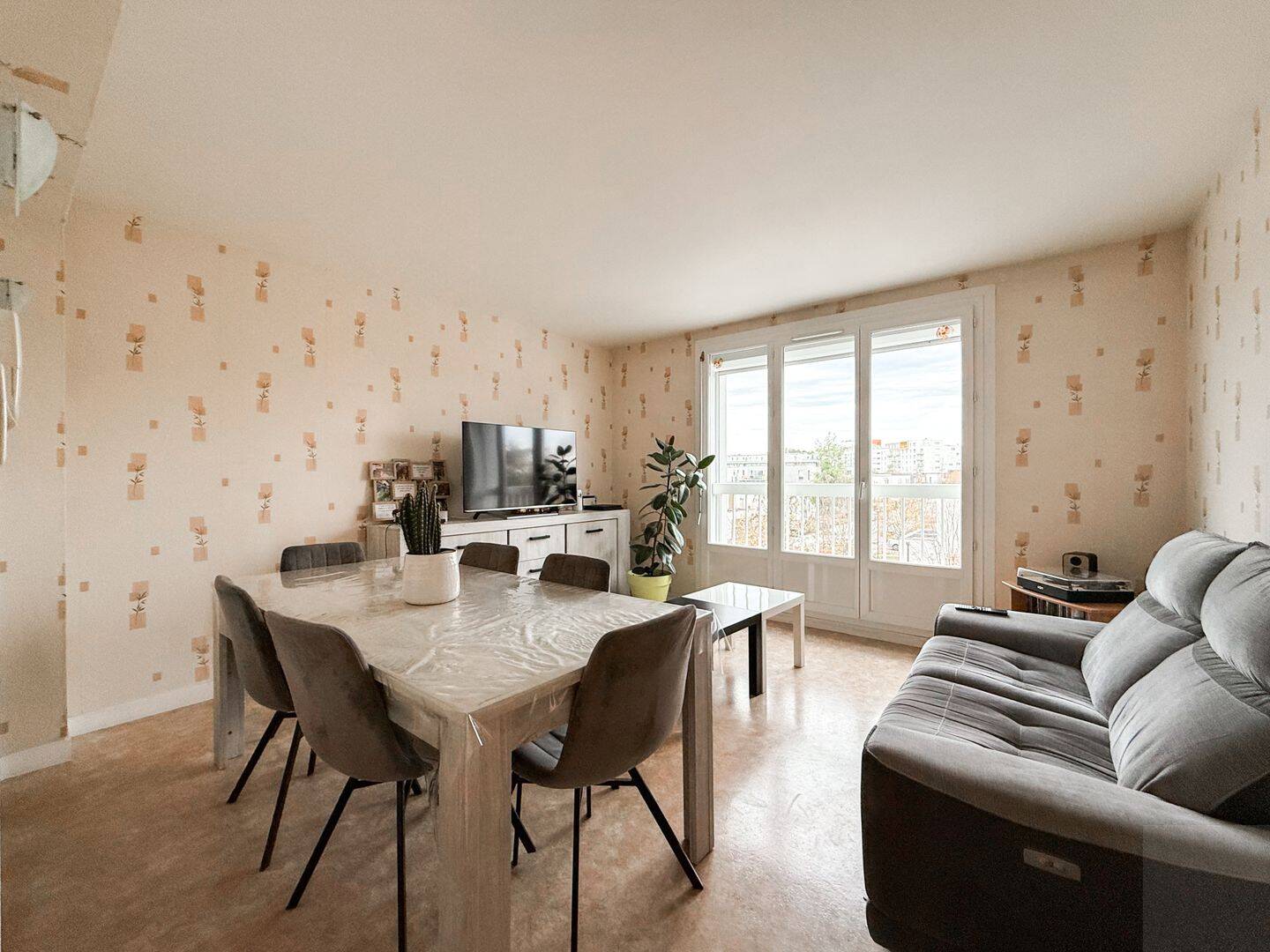 Appartement 3 pièces 60 m² · à Amiens · 60 m² · 159 900 €