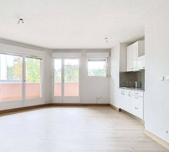 Appartement 2 pièces 52 m² · à Annecy · 52 m² · 147 000 €