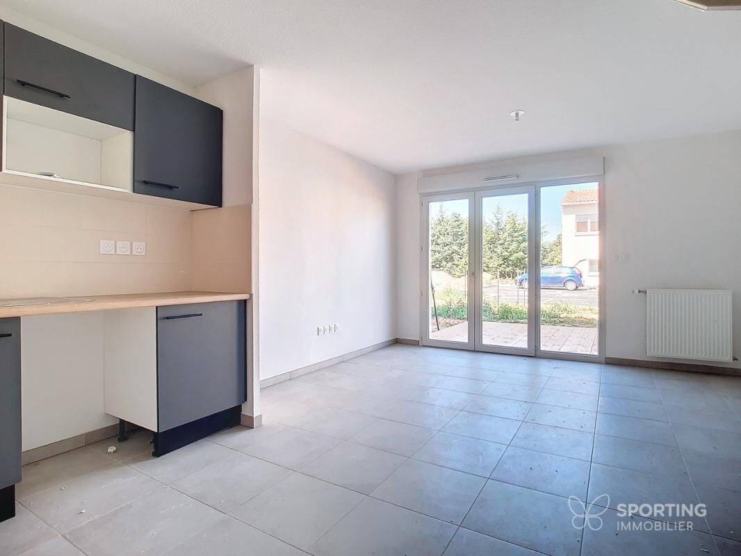 Appartement 2 pièces 50 m² · à Muret · 50 m² · 701 €