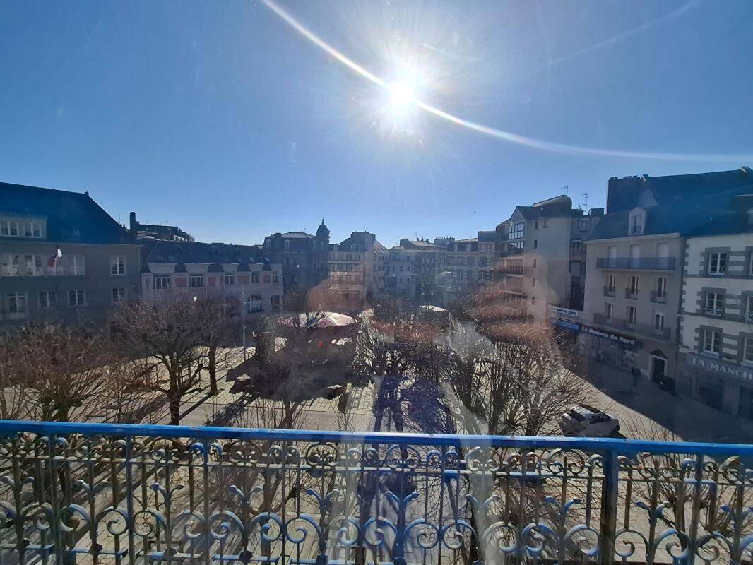 Appartement 3 pièces 83 m² · à Granville · 83 m² · 292 000 €