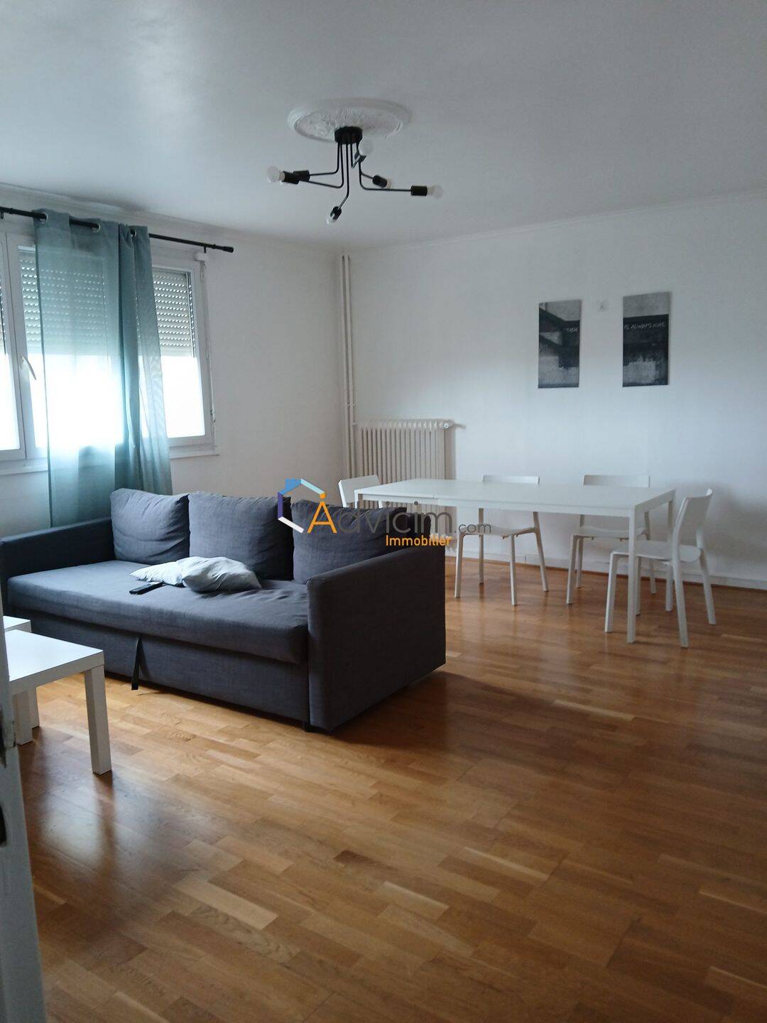 1 pièce 10 m² · à Orléans · 10 m² · 395 €/mois