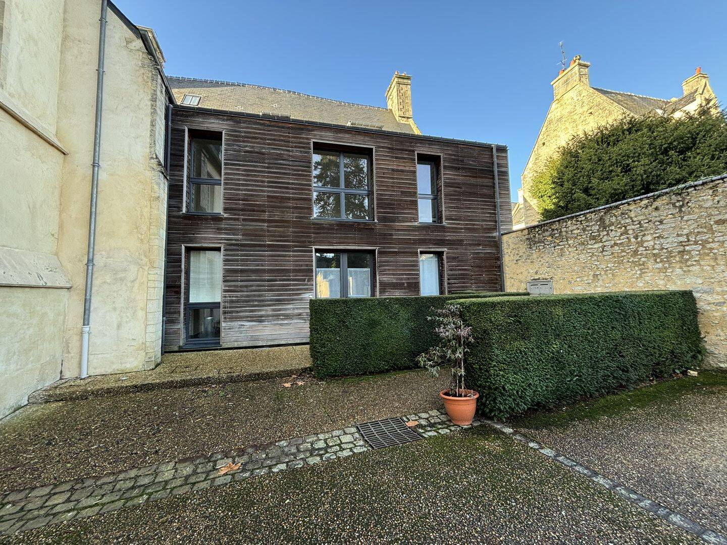 Appartement 3 pièces 63 m² · à Bayeux · 63 m² · 254 400 €