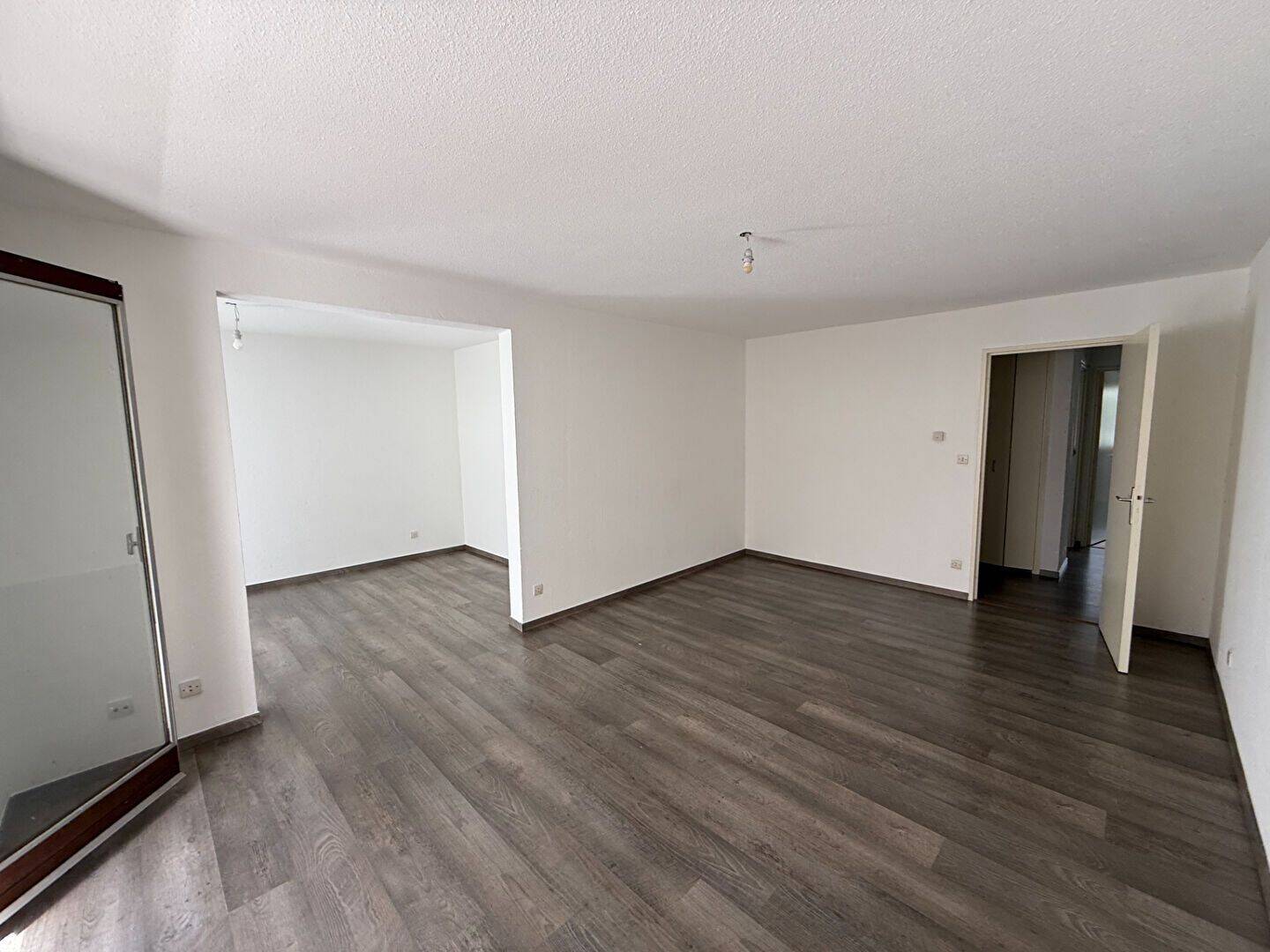 Appartement 3 pièces 81 m² · à Strasbourg · 80,7 m² · 925 €/mois