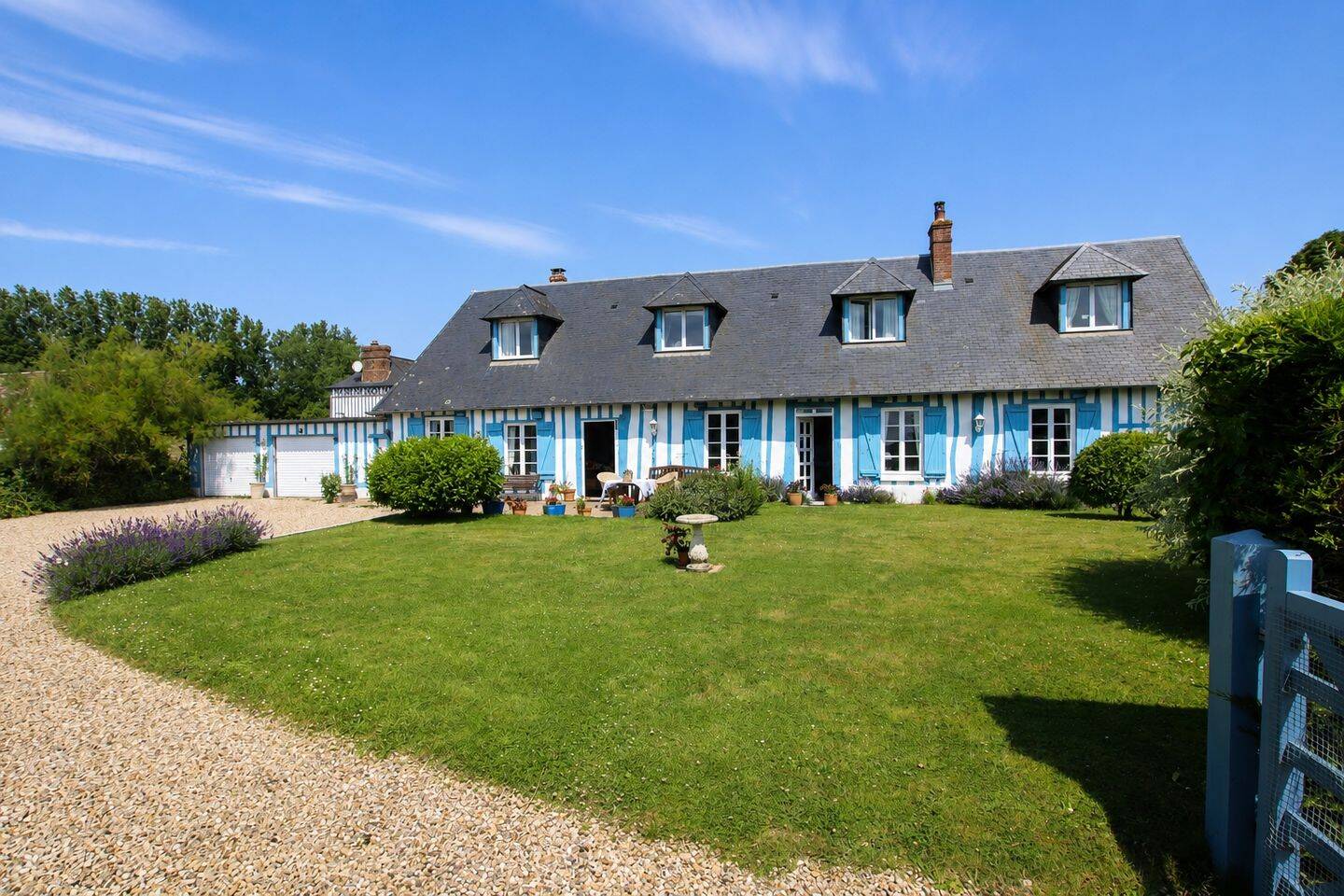 Maison 8 pièces 142 m² · à Luneray · 142 m² · 347 000 €