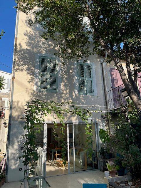 Maison 5 pièces 100 m² · à Marseille 7ème Arrondissement · 100 m² · 875 000 €