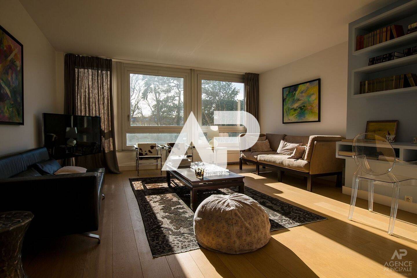 Appartement 5 pièces 105 m² · à Rueil-Malmaison · 105 m² · 695 000 €