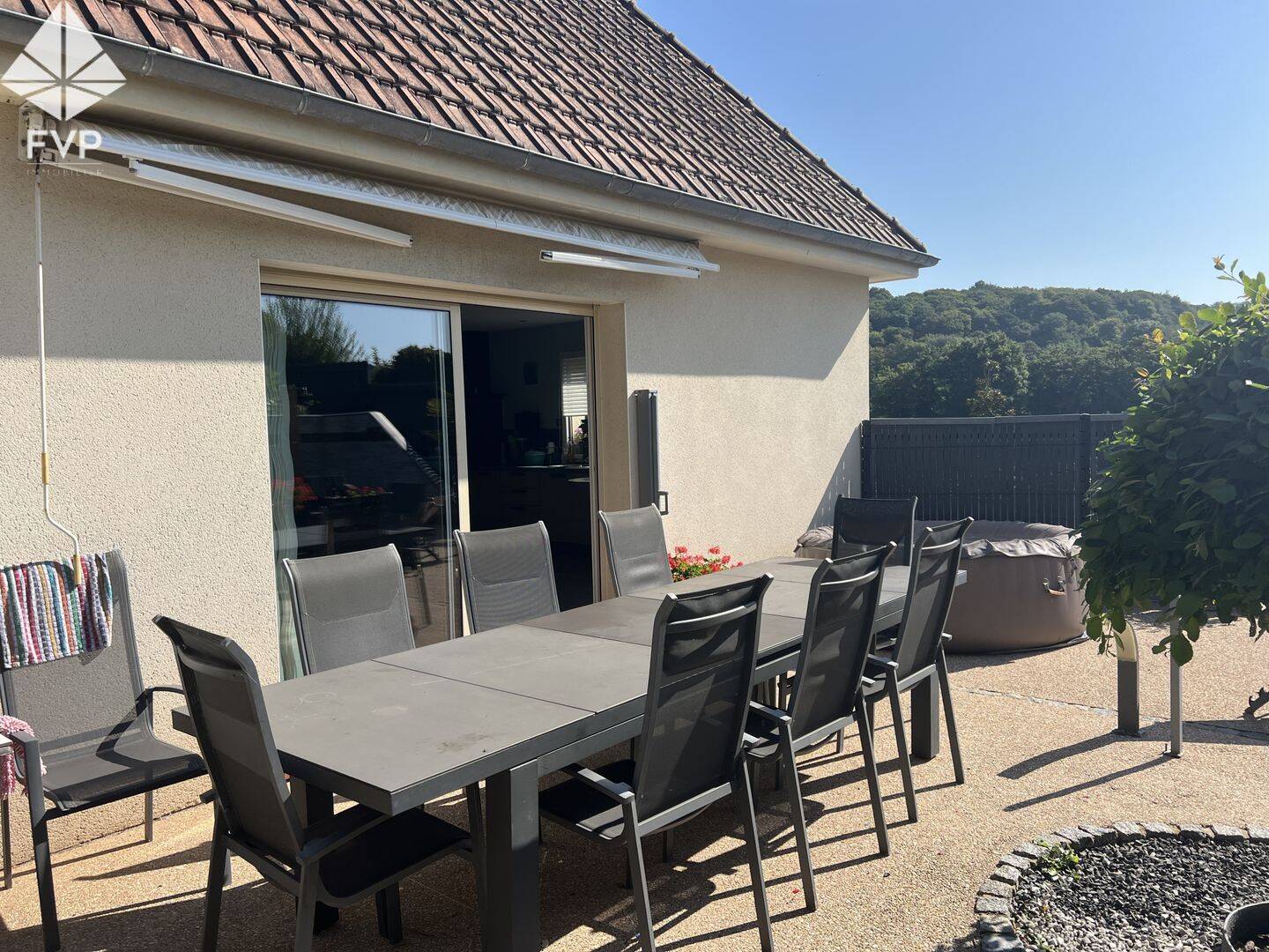 Maison 5 pièces 110 m² · à Fécamp · 110 m² · 280 000 €