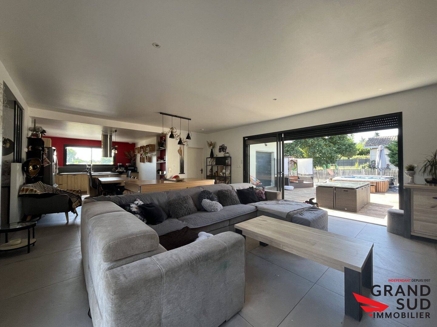 Maison 5 pièces 155 m² · à Martillac · 155 m² · 540 000 €