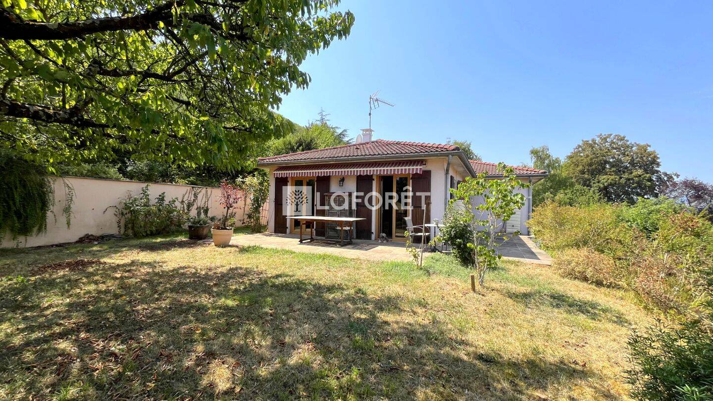 Maison 4 pièces 151 m² · à Chessy · 151 m² · 370 000 €